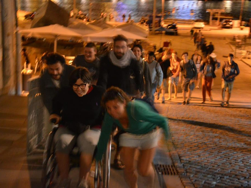 Vacanza educativa Portogallo 2017