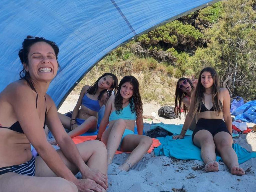 Vacanza educativa preadolescenti Spagna 2022