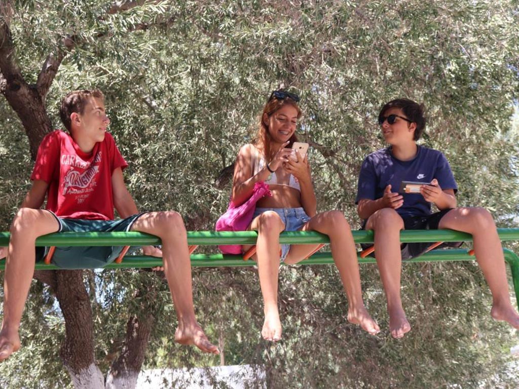 Vacanza educativa itinerante Creta 2022