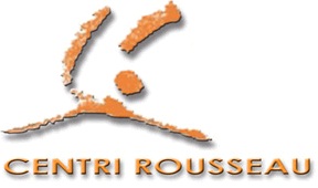 Logo Centri Rousseau