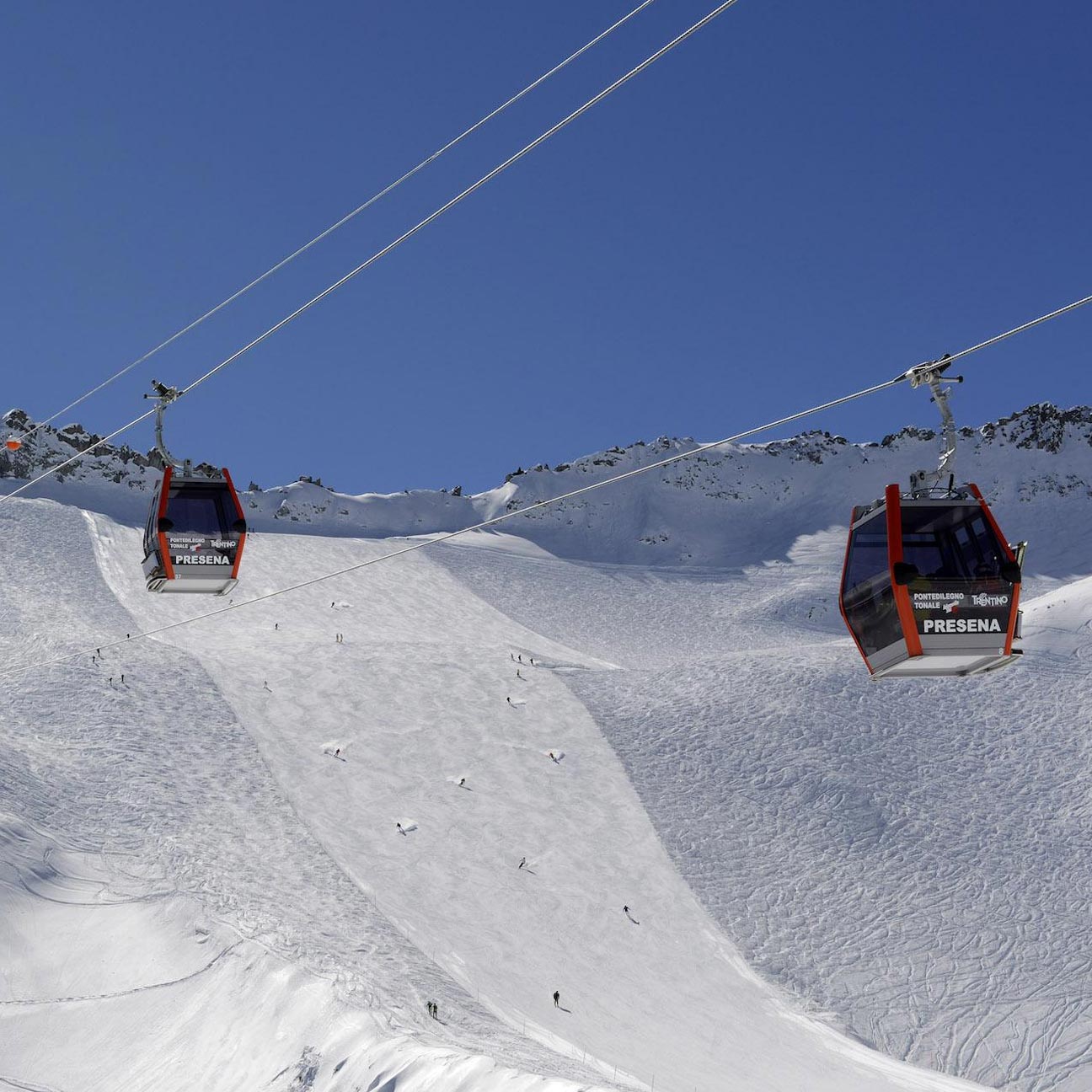 Settimana bianca dicembre 2024 gennaio 2025